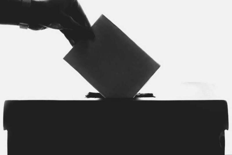 Vote