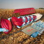 From front to back, a combine functions in such a way any adjustment influences others parts of the system and impacts efficiency, grain loss and grain quality.