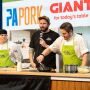 Chef Will Shaw