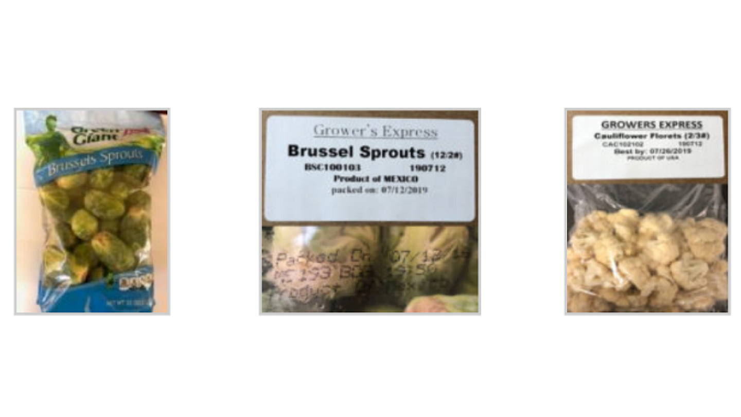 Growers Express expands recall - The Packer