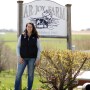 Pennsylvania dairy farmer
