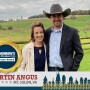 Martin Angus -- 2022 Horizon Award winner