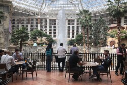 Gaylord Texan Resort 