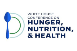 white house conference