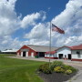 NY Dairy Farm