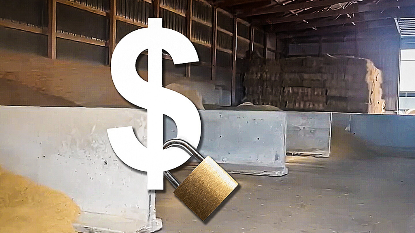 The Time to Lock In Feed Costs May Be Now