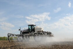 Paraquat is a non-selective weed control commonly used for burndown applications, and it’s effective on resistant weed species such as ragweed and Palmer Amaranth.