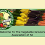 Vegetable Growers Association of New Jersey Logo