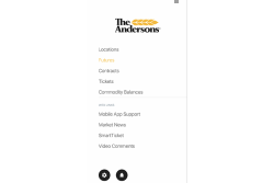 The app, powered by Bushel, puts harvest in growers’ hands with real-time scale tickets, contracts, market information and more