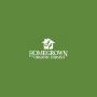Logo courtesy Homegrown Organic Farms