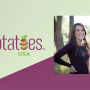 Kayla Dome has joined Potatoes USA.