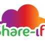 Share-ify logo