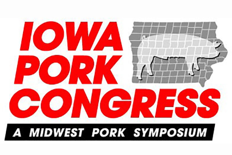 Iowa Pork Congress