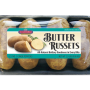 Butter Russets