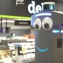 Marty the Robot