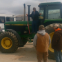 This tractor sold in Pennsylvania