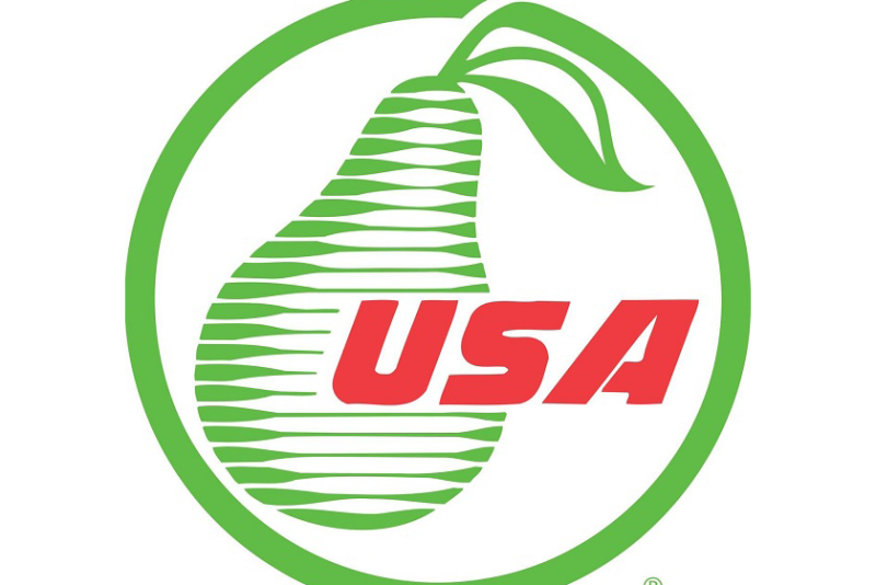 USA Pears