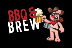 BBQ & Brew - Iowa Pork