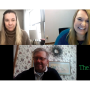 Clockwise from left: Northeast editor Amy Sowder, retail editor Ashley Nickle, editor-in-chief Tom Karst.