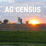 After a year of crunching numbers, the 2017 Ag Census was just released by USDA. 