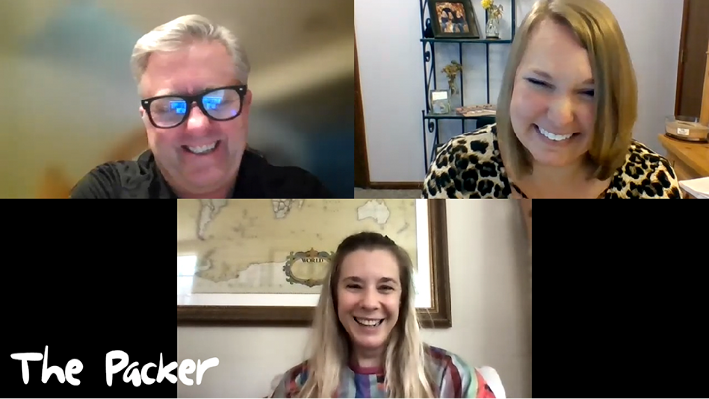 Packer Insight — Tomato wars, water crisis, acquisitions - The Packer