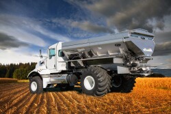 The backlog of acres to cover in an unknown but likely tight time window is the first reason that the team at New Leader is encouraging machine operators to do proper pre-season maintenance now. 