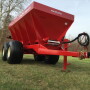 Stoltzfus Adds 10-Ton Spreader