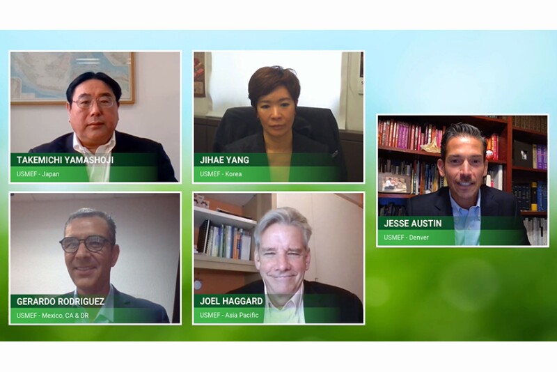 USMEF Panel
