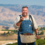 Kyle's Pick Stemilt cherries are ready for retail in July.