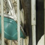 Cow Toilet