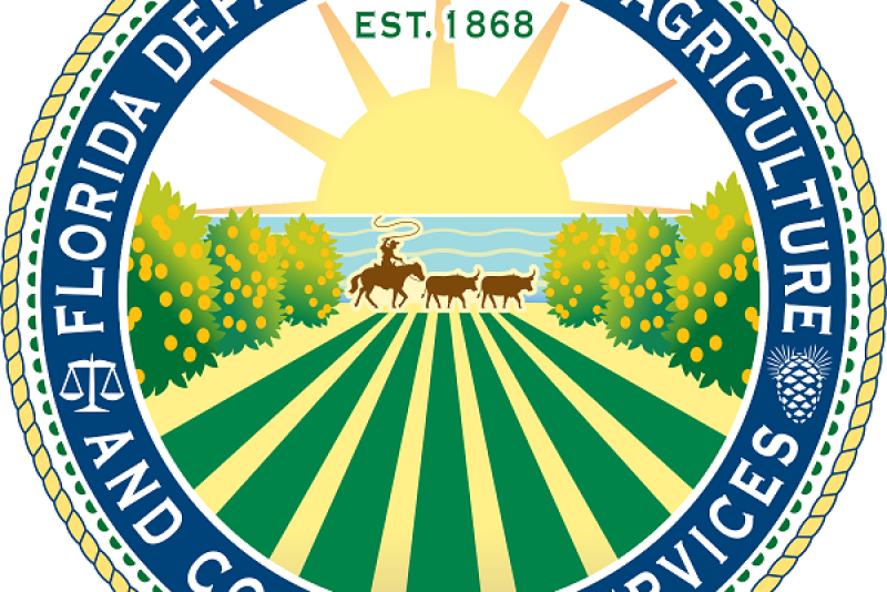 Florida Department of Ag