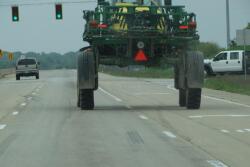 sprayer