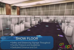 SEPC's Southern Exposure conference website has a video of what health and safety measures the conference center is taking. See it at https://seproducecouncil.com/events-networking/southern-exposure/