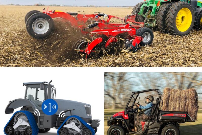 Machinery Journal - Early Spring 2018
