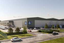 The plant, to be built close to the company's existing site in Yorkshire, UK, will allow Yara to double the capacity of its YaraVita products when the facility is expected to be operational by the end of 2025.