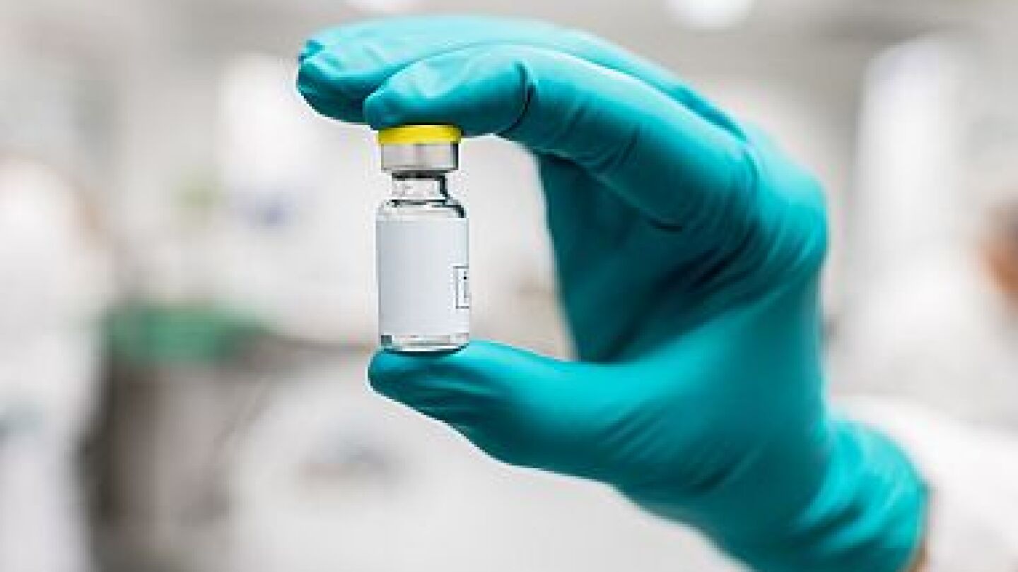 Iowa Secretary of Ag Weighs In on The H5N1 Battle, Vaccine Potential ...