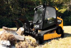 skidsteer
