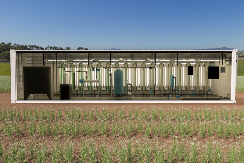 Soil health technology startup MyLand has secured $12 million to expand its novel soil health optimizing service.