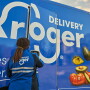 Kroger-Ocado delivery fulfillment center