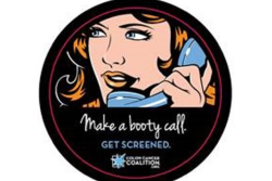 Booty call