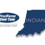 Indiana crop tour results