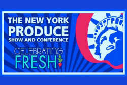 New York Produce Show logo