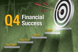 Q4 finances 