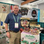 Chelan Fresh debuts Joyfully Grown at Organic Produce Summit