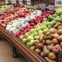Roche Bros. has two fresh-produce buyers for its 21 locations in the Boston area, says director of produce and floral Tom Murray.