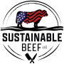 Sustainable Beef Logo