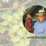 Jakov Dulcich had been a member of the California grape industry since 1960.