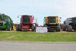 If you’re planning to buy farm equipment before the end of the year, here’s a refresher on two tax tools you can use.