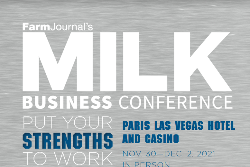 Milk promo