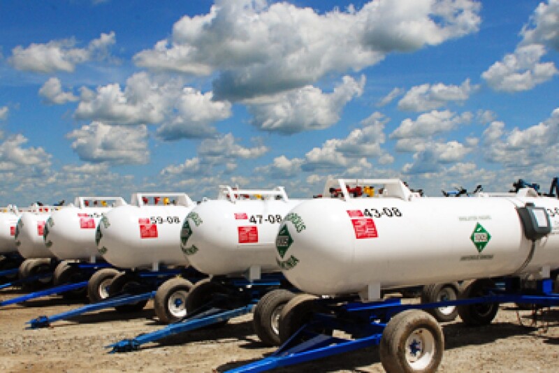 What's fueling the price increases now? Ag Economists say natural gas used to be the main indicator, but that's not the case anymore.